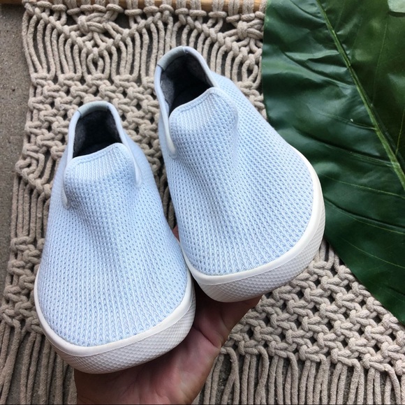 Allbirds Kauri Cloud Tree Loungers Womens 8 - Picture 5 of 9